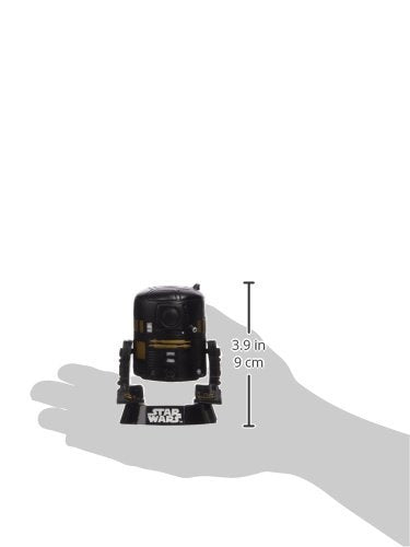 Funko Star Wars Pop! R2-Q5 Convention Exclusive