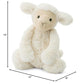 Jellycat Bashful Lamb Stuffed Animal, Small, 7 Inches