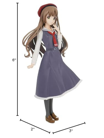 Little Buddy, Llc Osananajimi Ga Zettai Ni Makenai Love Comedy Maria Fig
