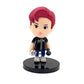 Trunkin | Exo Music Band Action Figure |PVC Chanyeol Figurine | Collectibles Toy Model Set for Collection| Kpop