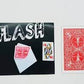 Wizerdy Flash Card Magic Trick With Envelope Gimmick | Vanish & Reveal SpectatorS Card Instantly | Original Bicycle Used | Easy 