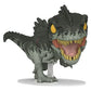 Funko Pop! Jurassic World Dominion - Set Of 5 - Set 1: Claire Dearing, Owen Grady, Therizinosaurus, Giganotosaurus, Atrociraptor (Ghost)