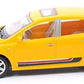 Online Collections Compatible Indian Scale Model A Famous Polo Car Toys Kar Plastic Multi Color, Kid