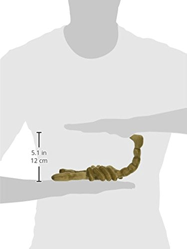 Wishpets 10.5' Scorpion Plush Toy