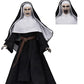 The Nun Valak - 8' Clothed Action Figure - Neca