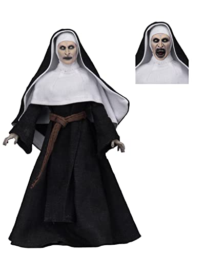 The Nun Valak - 8' Clothed Action Figure - Neca