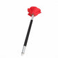 Zqion Stick To Rose Magic Tricks Magic Flowers Magic Cane Close Up Street Stage Magic Gimmicks Magician Accessories,3Pcs/Set