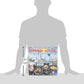 Pressure Cooker Board Game