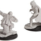 Neca Pathfinder Deep Cuts Unpainted Miniatures: Wave 1: Human Male Rogue