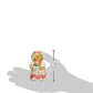 Cherished Teddies Figurine: Holly A Cup Of Homemade Love