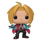 Funko Pop Animation: Full Metal Alchemist - Ed (Styles May Vary) Collectible Figure, Multicolor