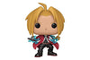 Funko Pop Animation: Full Metal Alchemist - Ed (Styles May Vary) Collectible Figure, Multicolor