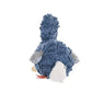 Wild Republic Dodo Plush Toy, 8" Stuffed Animal, Multi-Color, Polyester, Model 19714