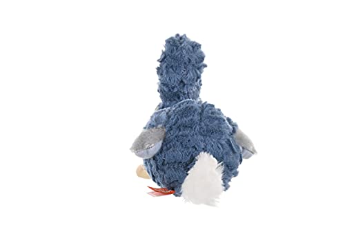 Wild Republic Dodo Plush Toy, 8" Stuffed Animal, Multi-Color, Polyester, Model 19714