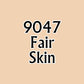 Reaper Miniatures 9047 Master Series Paint44; Fair Skin