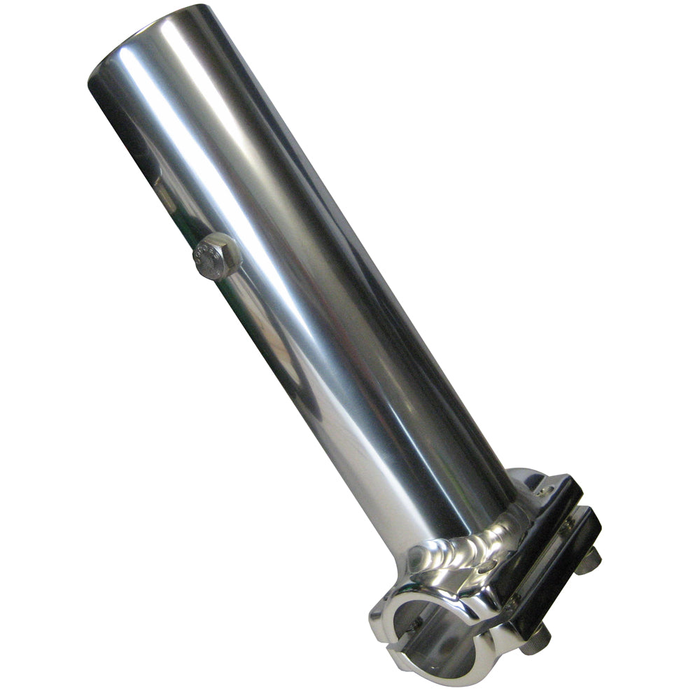 Lees Clamp On Center Rigger Holder - 1.315 Pipe