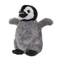 Wild Republic Penguin Plush, Stuffed Animal, Plush Toy, Gifts For Kids, Cuddlekins 12 Inches