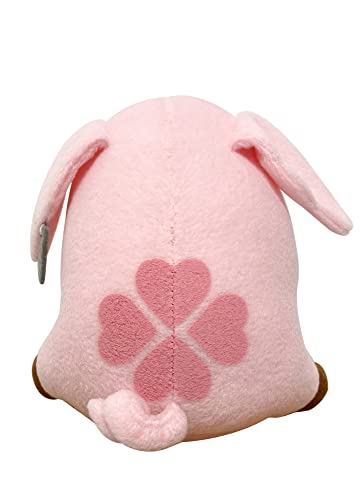 Great Eastern Entertainment The Seven Deadly Sins - Hawk Collectible Plush Toy, 5'