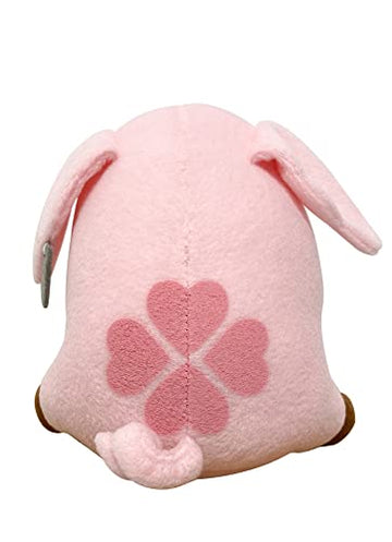 Great Eastern Entertainment Hawk Plush Toy - 5" Multi-colored Collectible, Model GE52230, Soft Plush Material
