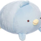 Sumikkogurashi San-X Original Mochi Series Soft Plush (Real Penguin - Small)
