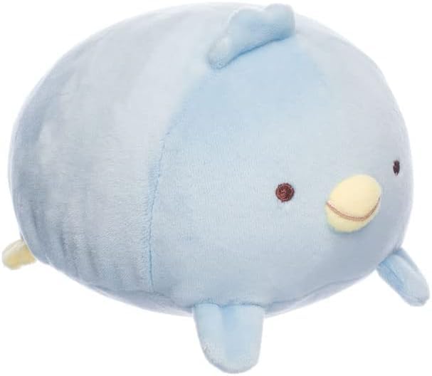 Sumikkogurashi San-X Original Mochi Series Soft Plush (Real Penguin - Small)