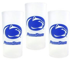 Penn State Nittany Lions 3 Pc Tumbler Set