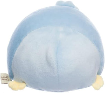 Sumikkogurashi San-X Original Mochi Series Soft Plush (Real Penguin - Small)