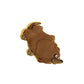 Cupcakes And Cartwheels Two'S Company The Original Miracle Melting Doggy Dog Pup Puppy Putty