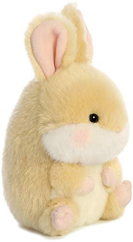 Aurora - Rolly Pet - 5'' Lively - Bunny, Tan