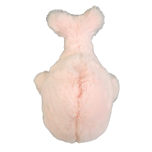World'S Softest Small Pink Whale Stuffed Animal For Baby, Toddler, Kids- Sealife Toys- Soft, Huggable Stuffed Fish, Adorable Toy Made From, Safe Materials