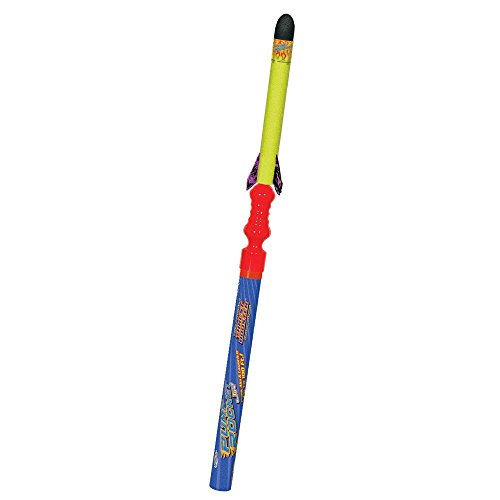 Geospace Pump Rocket Jr. Set - Single Launcher & Rocket (Single Pump Rocket Jr.)