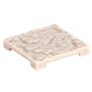 Monster Adventure Terrain - 50Pc Cracked Style Tile Expansion Pack Paintable 1''X1'' Tile Set- Amazing Tabletop Terrain In Minut