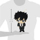 Great Eastern Ge-52556 Psycho Pass 10' Shinya Kogami Stuffed Plush, Multi-Colored, 13'