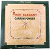 T TABAKH Boric Powder Carrom Board Powder, 500g - Assorted Color, Smooth & Precise