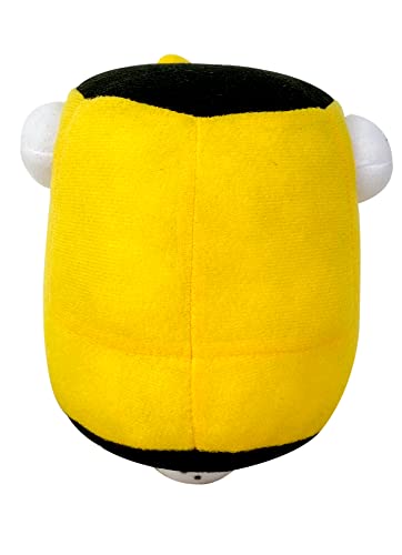 Great Eastern Entertainment Ghost In The Shell-Sac Tachikoma Plush, Yellow