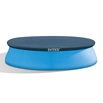 Intex Easy Set Swimming Pool Cover, 28M (94)