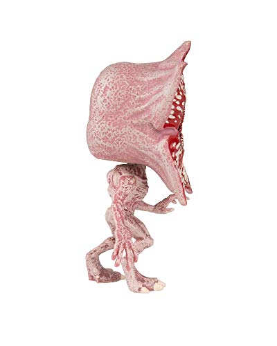Funko POP! Television Demogorgon Vinyl Figure, 3.75 inches, Multicolor, Model 13327