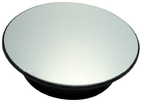 Autoart Rotary Display Turntable Stand Small 8 Inches With Mirror Surface For 1/64, 1/43, 1/32, 1/24 Scale Models