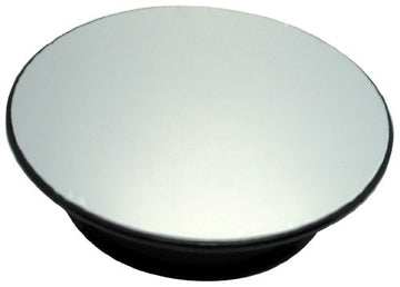 Autoart Rotary Display Turntable Stand Small 8 Inches With Mirror Surface For 1/64, 1/43, 1/32, 1/24 Scale Models