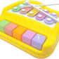 Xylophone With 2 Stick Toy For Kids Pack Of 1