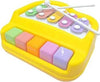 Xylophone With 2 Stick Toy For Kids Pack Of 1