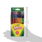 Crayola Mini Twistable Crayons (52-9724)