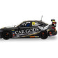 Scalextric Bmw 330I Ngtc Btcc - Ciceley Motorsport 2021 - Adam Morgan. Touring. Btcc British Touring Car Championship, Black/Gold,C4306