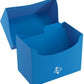 Gamegenic Deck Box: Side Holder Black (80Ct), Various (Gg2542)