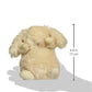Bunnies By The Bay Wee Bunny Plush, Rutabaga, Bunny Rabbit Stuffed Animal, Multi