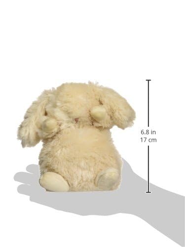 Bunnies By The Bay Wee Bunny Plush, Rutabaga, Bunny Rabbit Stuffed Animal, Multi