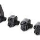 Traxxas 8227 Complete Axle Mount Set (for Suspension Links) Vehicle