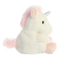 Aurora - Palm Pals - 5 Sassy Unicorn