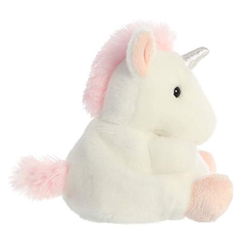 Aurora - Palm Pals - 5 Sassy Unicorn