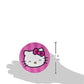C&D Visionary Self-Adhesive Stickers - Action Figure, Hello Kitty Blink, Model S-HK-0018